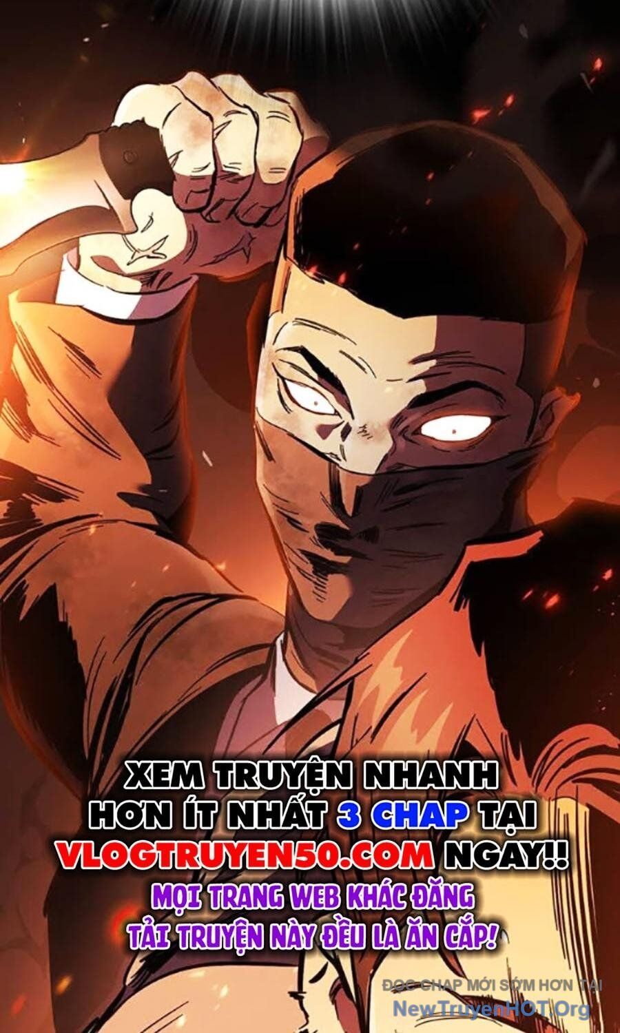 Đại Tướng Chiến Chap 46 - Next Chap 47