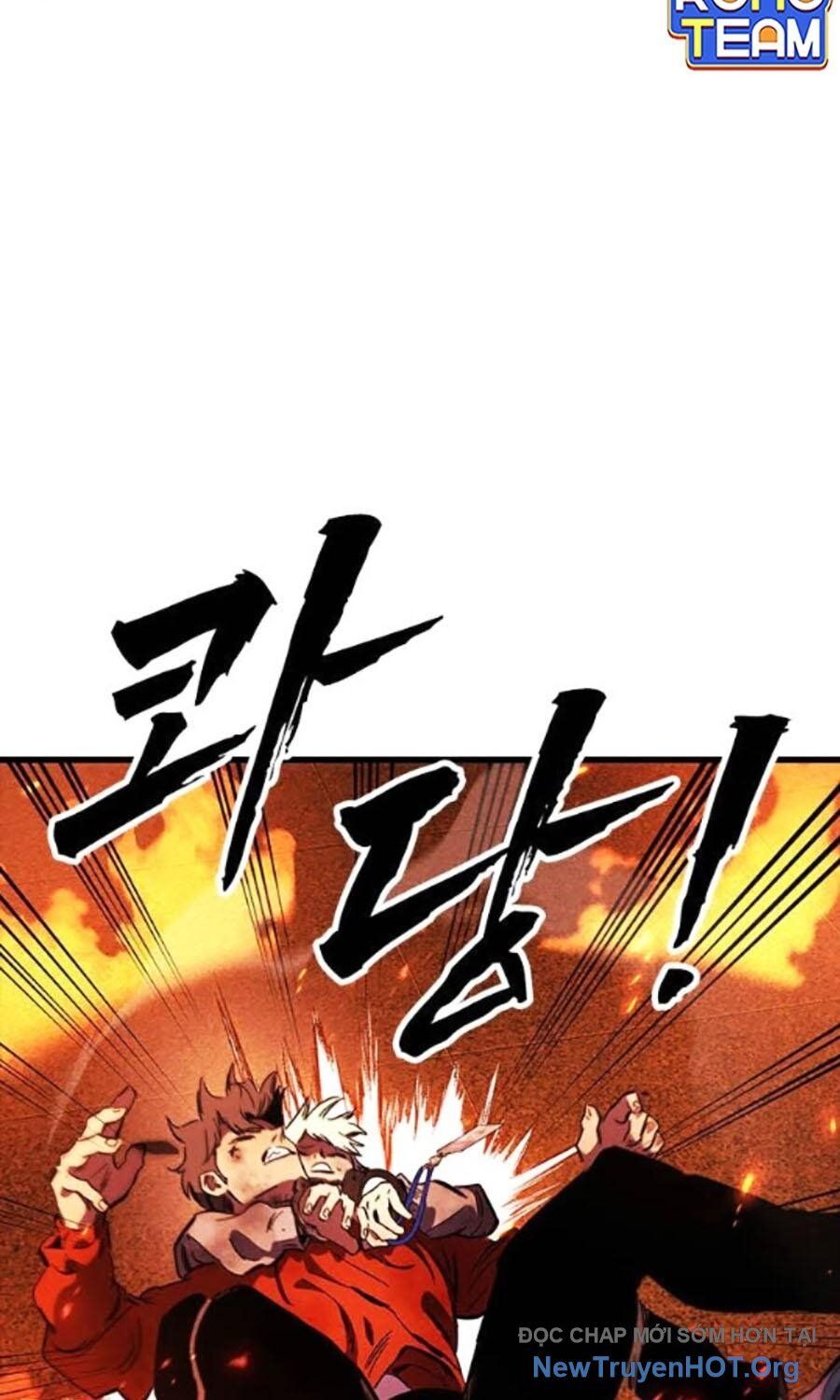 Đại Tướng Chiến Chap 46 - Next Chap 47