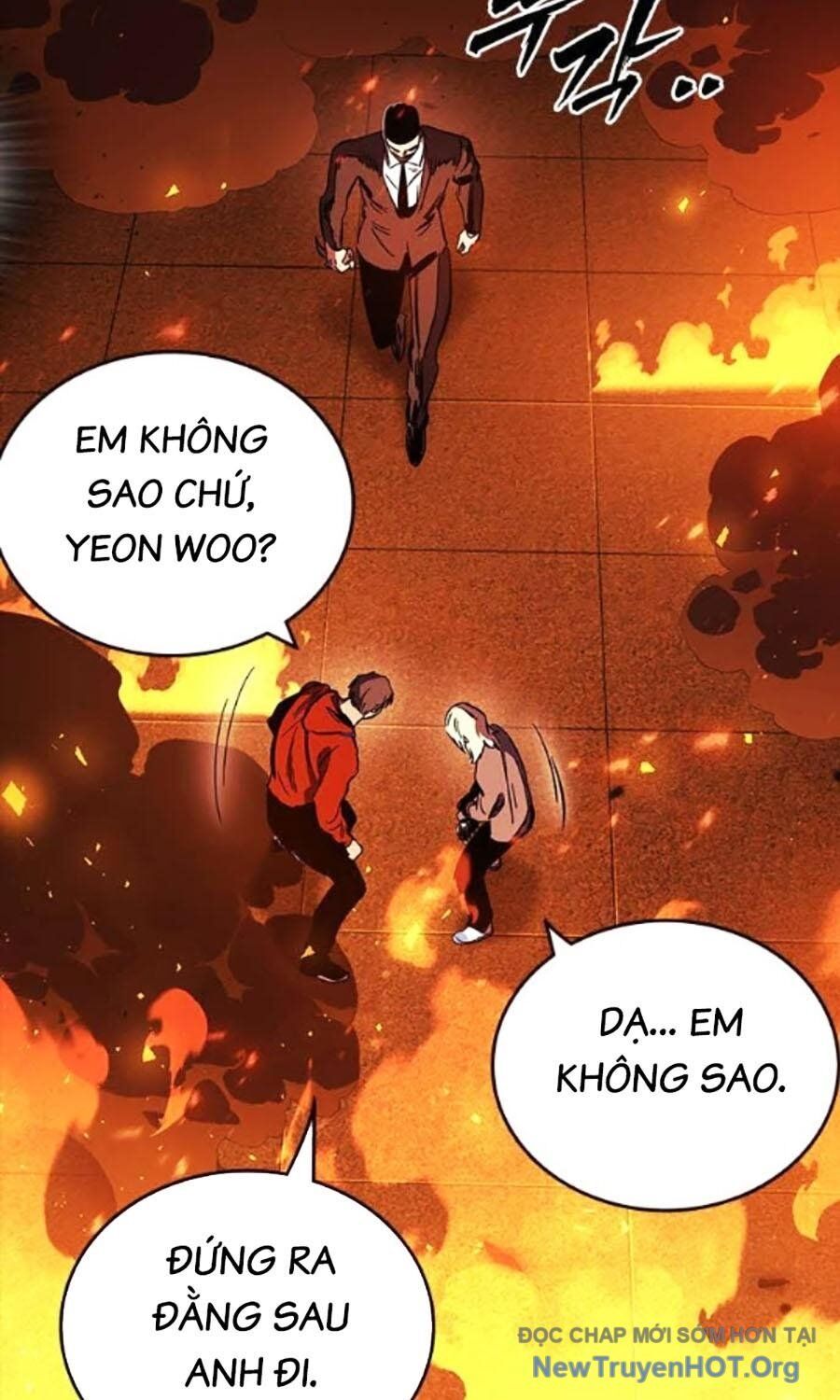 Đại Tướng Chiến Chap 46 - Next Chap 47