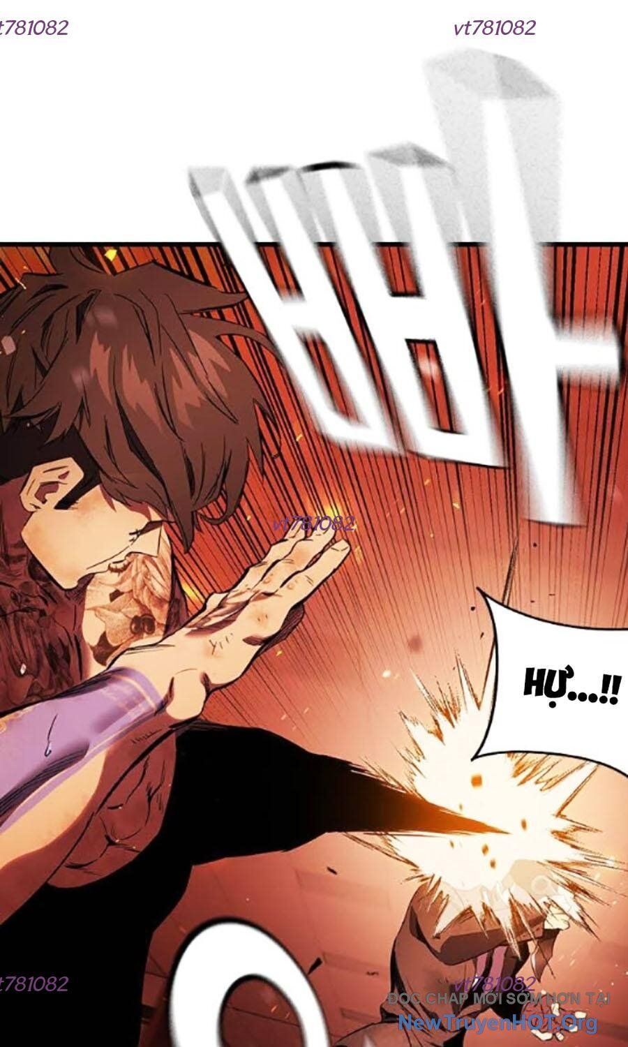 Đại Tướng Chiến Chap 47 - Next Chap 48