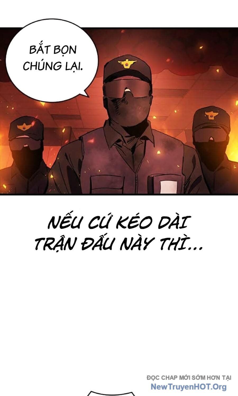 Đại Tướng Chiến Chap 47 - Next Chap 48