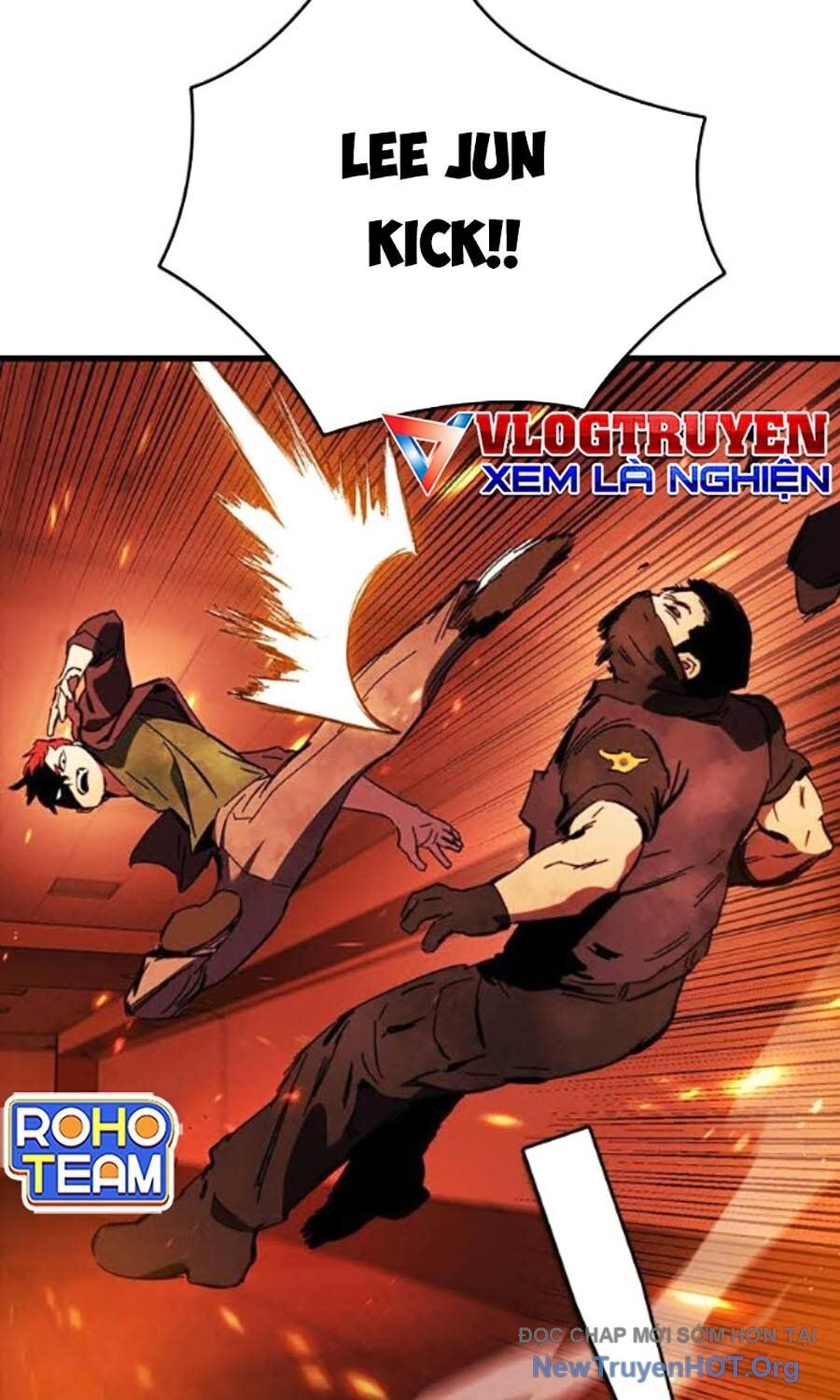 Đại Tướng Chiến Chap 47 - Next Chap 48