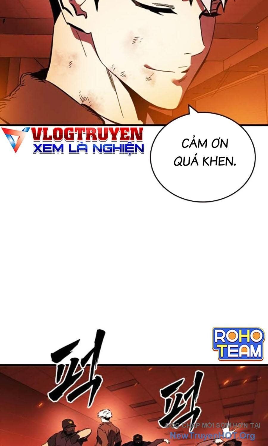 Đại Tướng Chiến Chap 47 - Next Chap 48