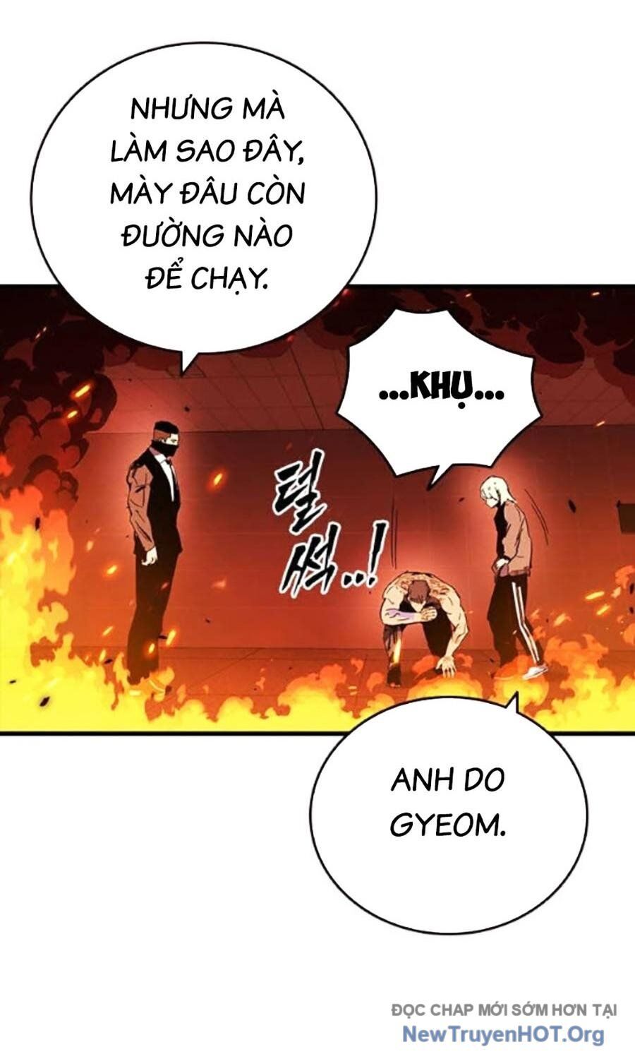 Đại Tướng Chiến Chap 47 - Next Chap 48