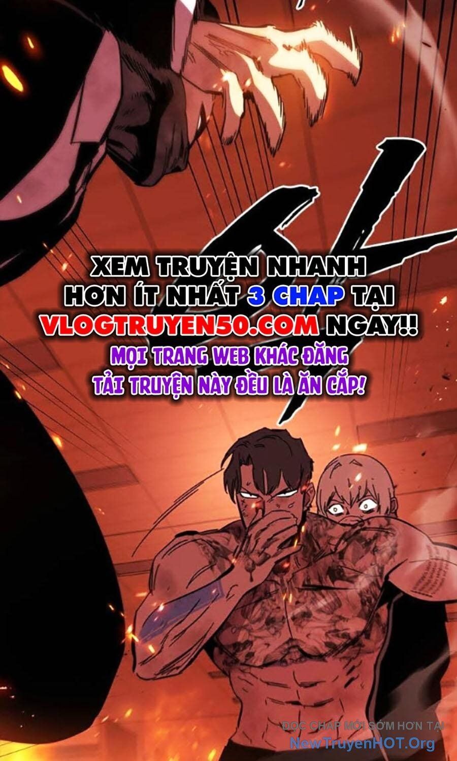 Đại Tướng Chiến Chap 47 - Next Chap 48