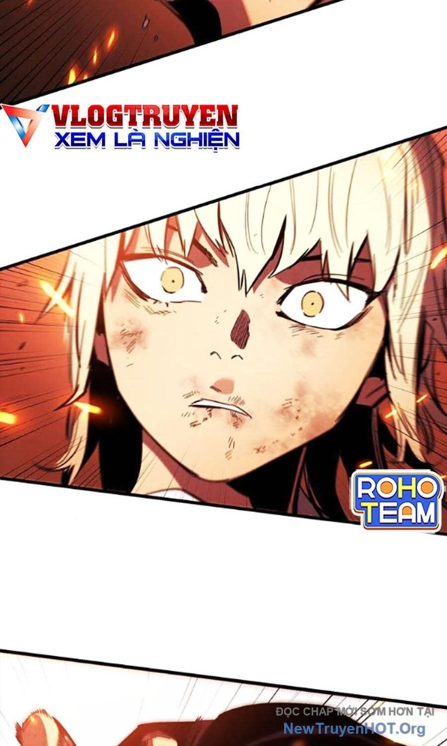 Đại Tướng Chiến Chap 47 - Next Chap 48