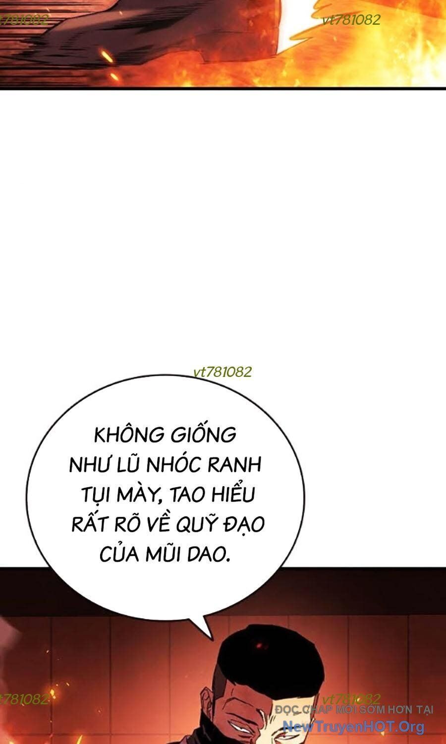 Đại Tướng Chiến Chap 47 - Next Chap 48