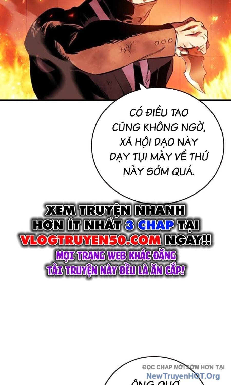 Đại Tướng Chiến Chap 47 - Next Chap 48