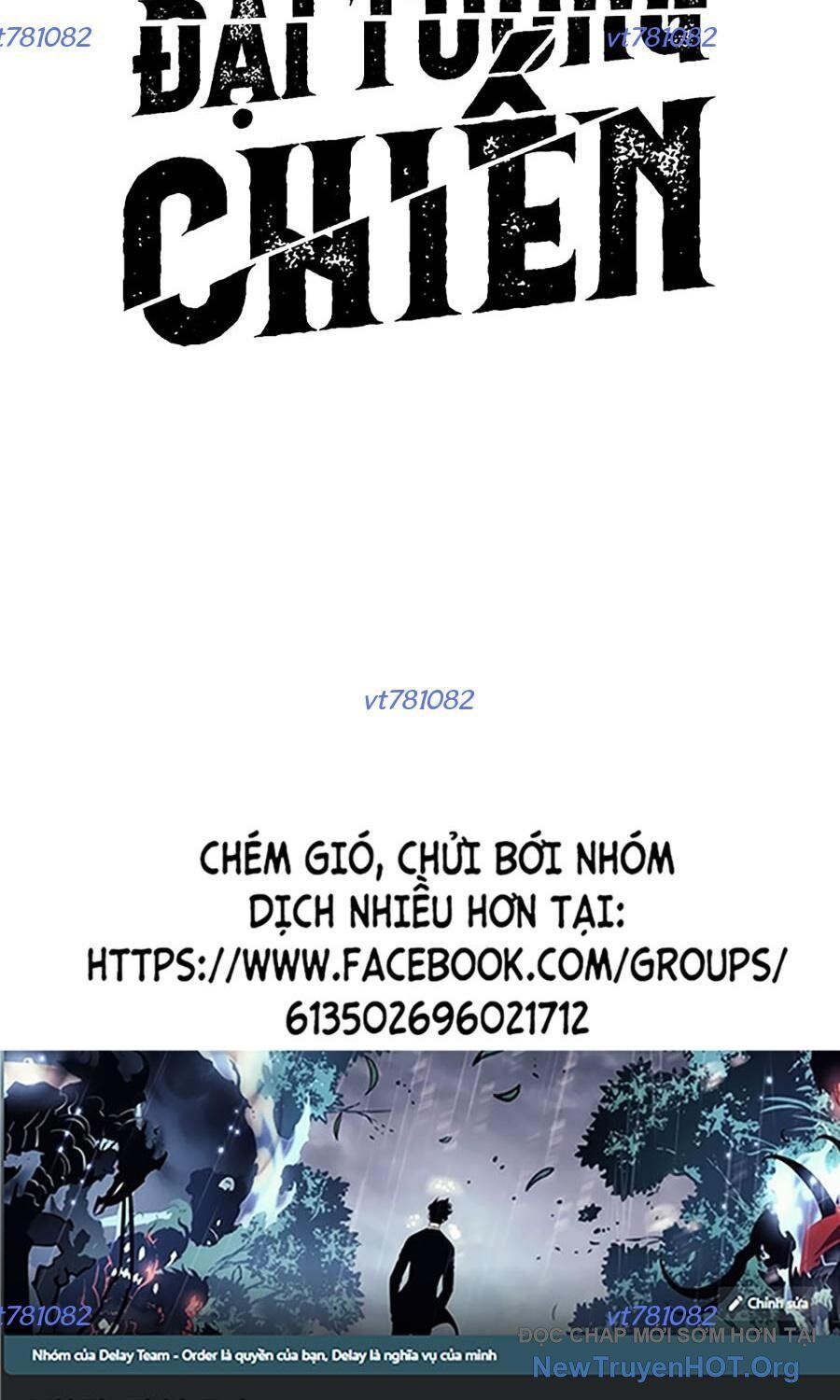 Đại Tướng Chiến Chap 47 - Next Chap 48