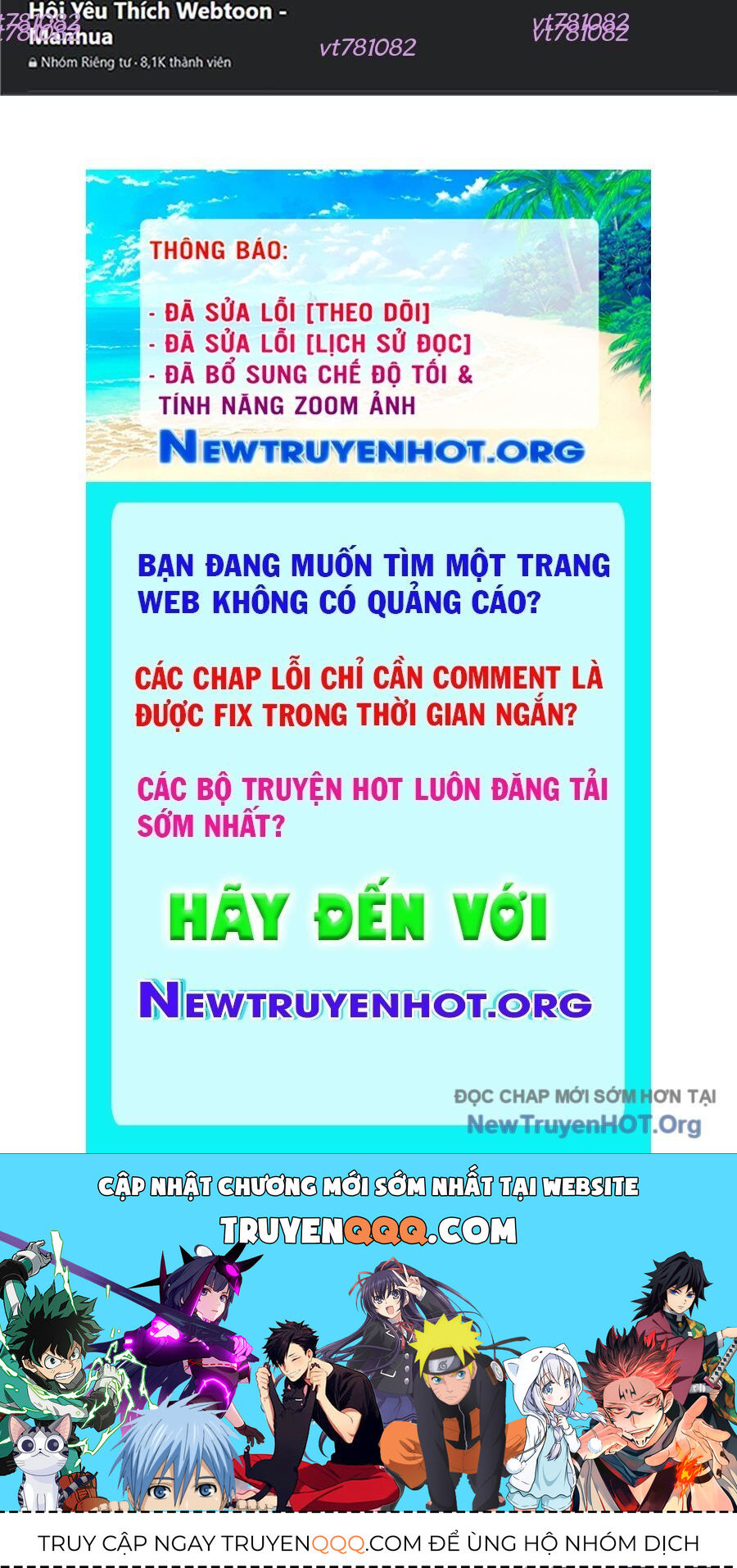 Đại Tướng Chiến Chap 47 - Next Chap 48