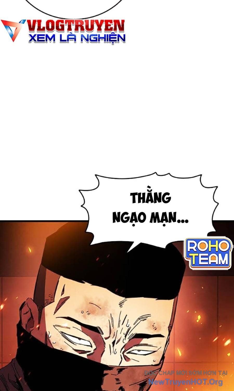 Đại Tướng Chiến Chap 47 - Next Chap 48