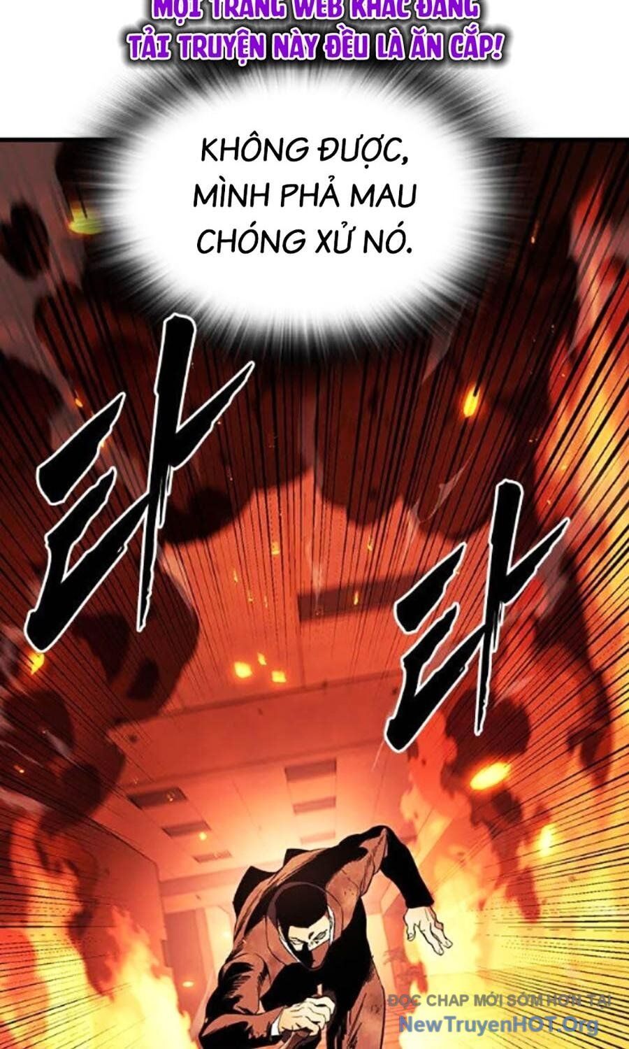 Đại Tướng Chiến Chap 47 - Next Chap 48