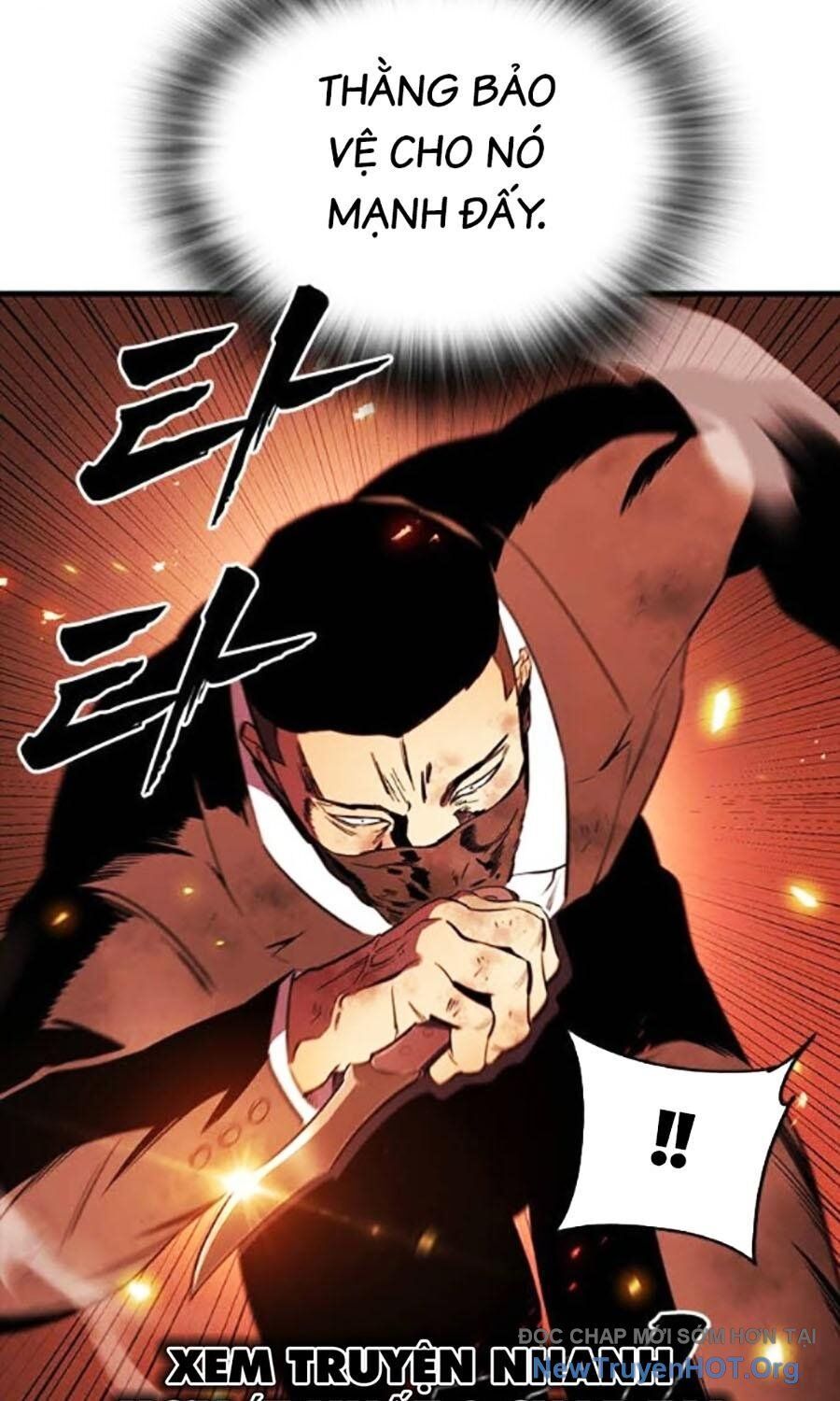 Đại Tướng Chiến Chap 47 - Next Chap 48