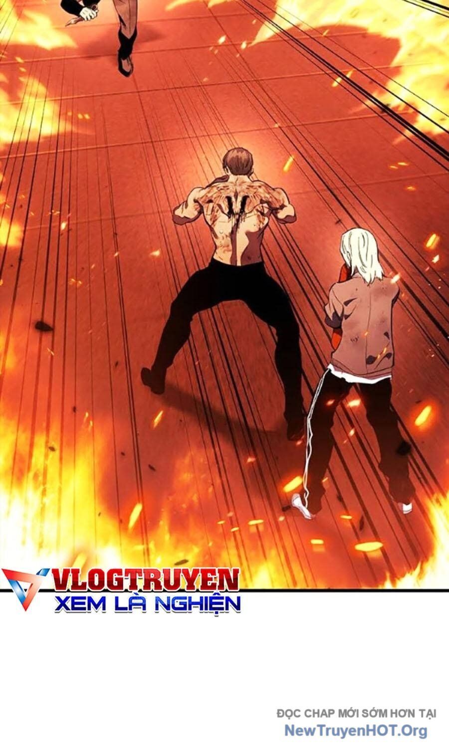 Đại Tướng Chiến Chap 47 - Next Chap 48