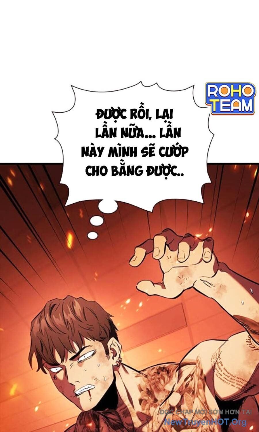 Đại Tướng Chiến Chap 47 - Next Chap 48