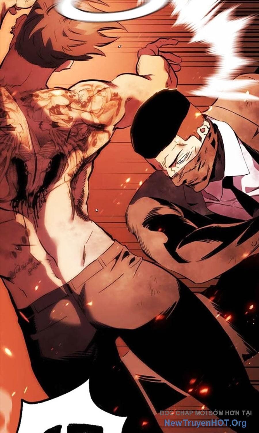 Đại Tướng Chiến Chap 47 - Next Chap 48