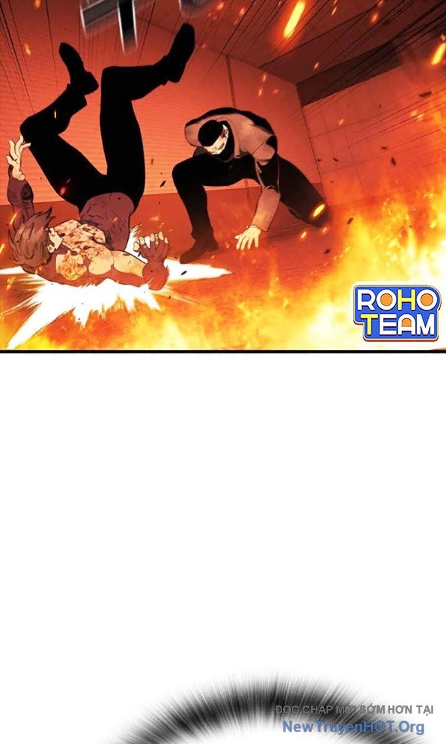 Đại Tướng Chiến Chap 47 - Next Chap 48