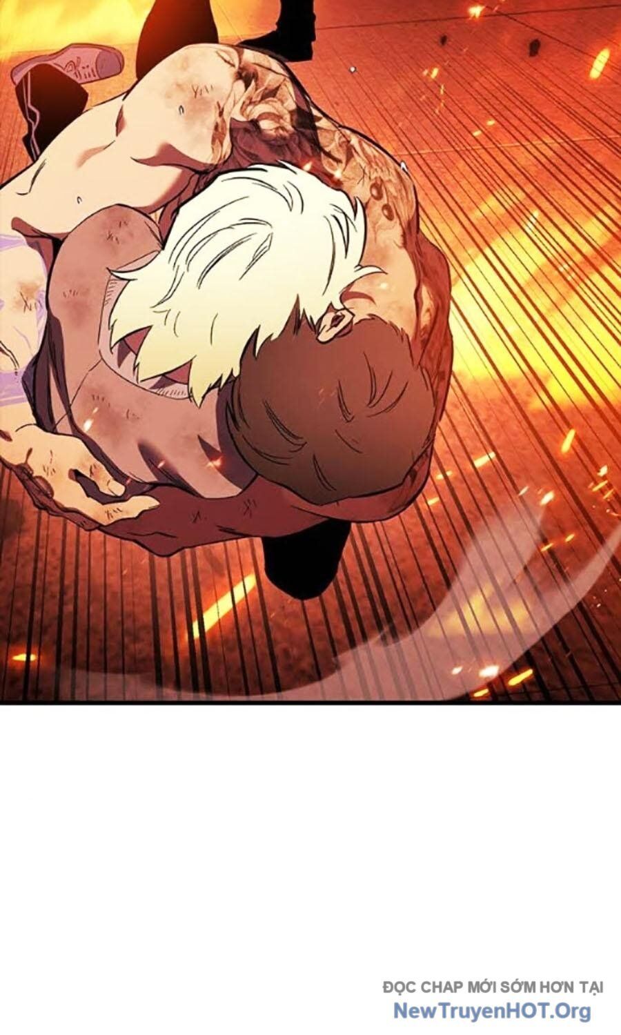 Đại Tướng Chiến Chap 47 - Next Chap 48