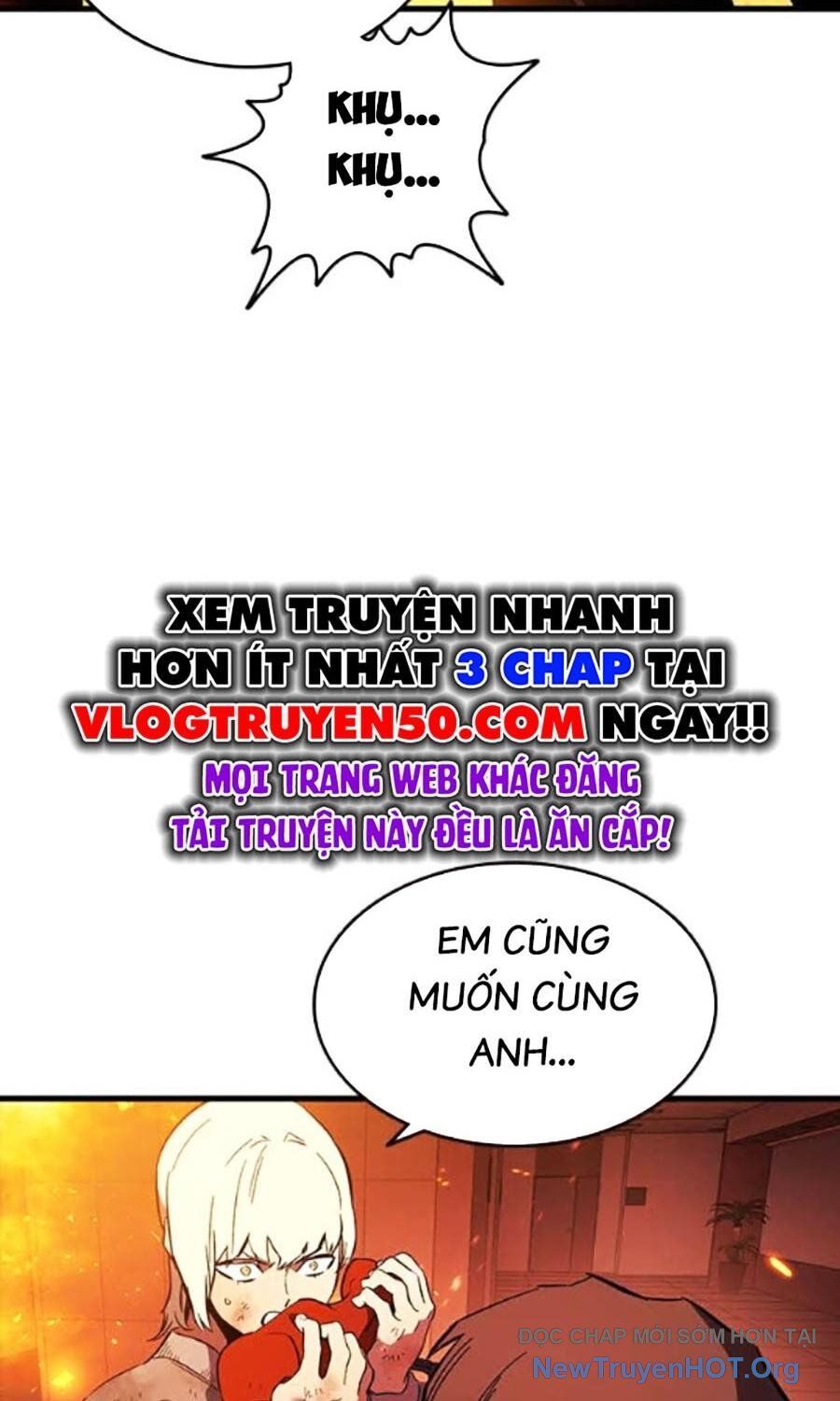 Đại Tướng Chiến Chap 47 - Next Chap 48