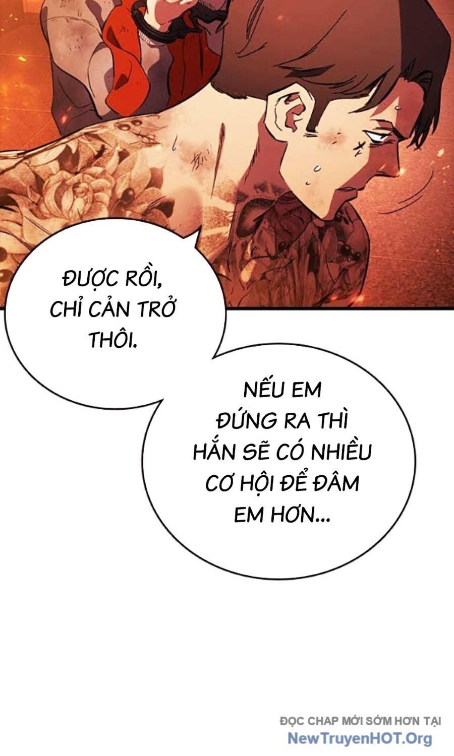 Đại Tướng Chiến Chap 47 - Next Chap 48