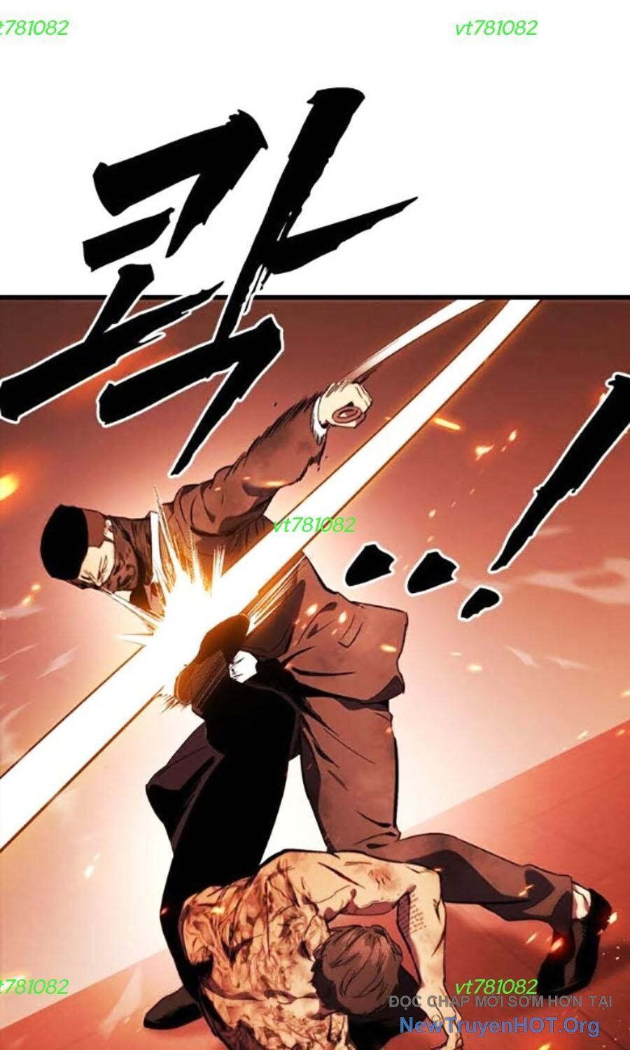 Đại Tướng Chiến Chap 47 - Next Chap 48