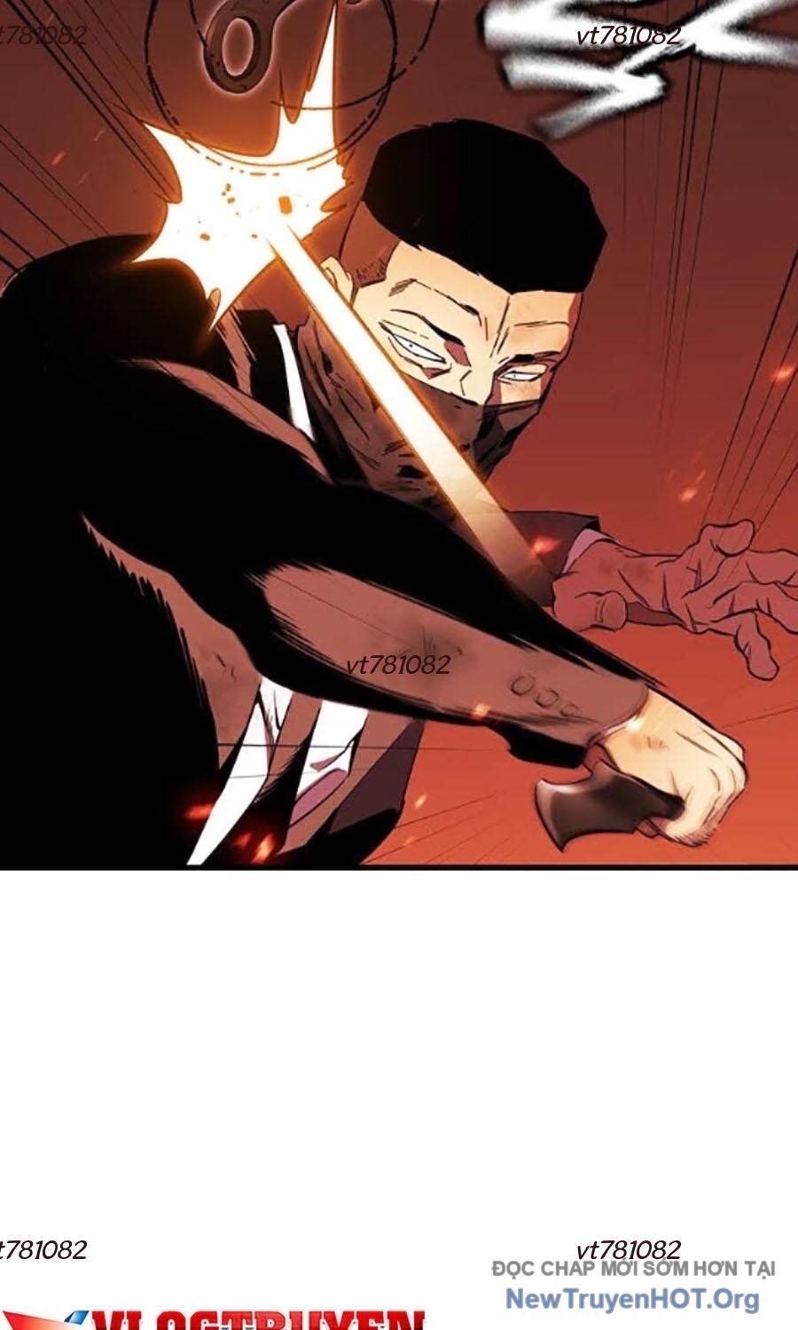 Đại Tướng Chiến Chap 47 - Next Chap 48