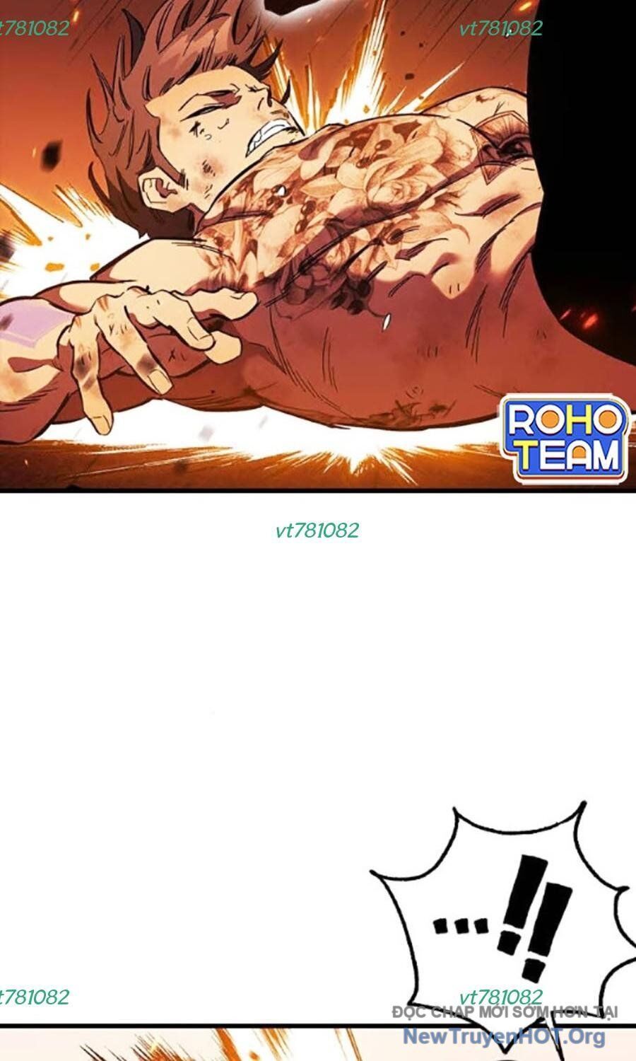 Đại Tướng Chiến Chap 47 - Next Chap 48