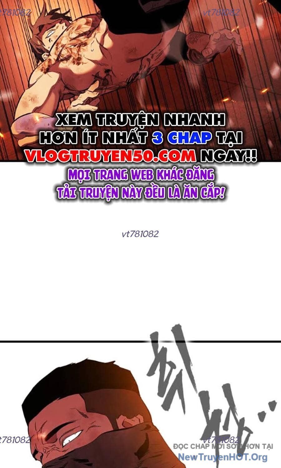 Đại Tướng Chiến Chap 47 - Next Chap 48