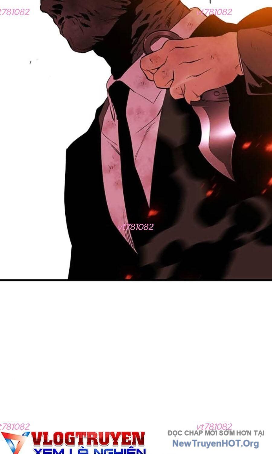Đại Tướng Chiến Chap 47 - Next Chap 48