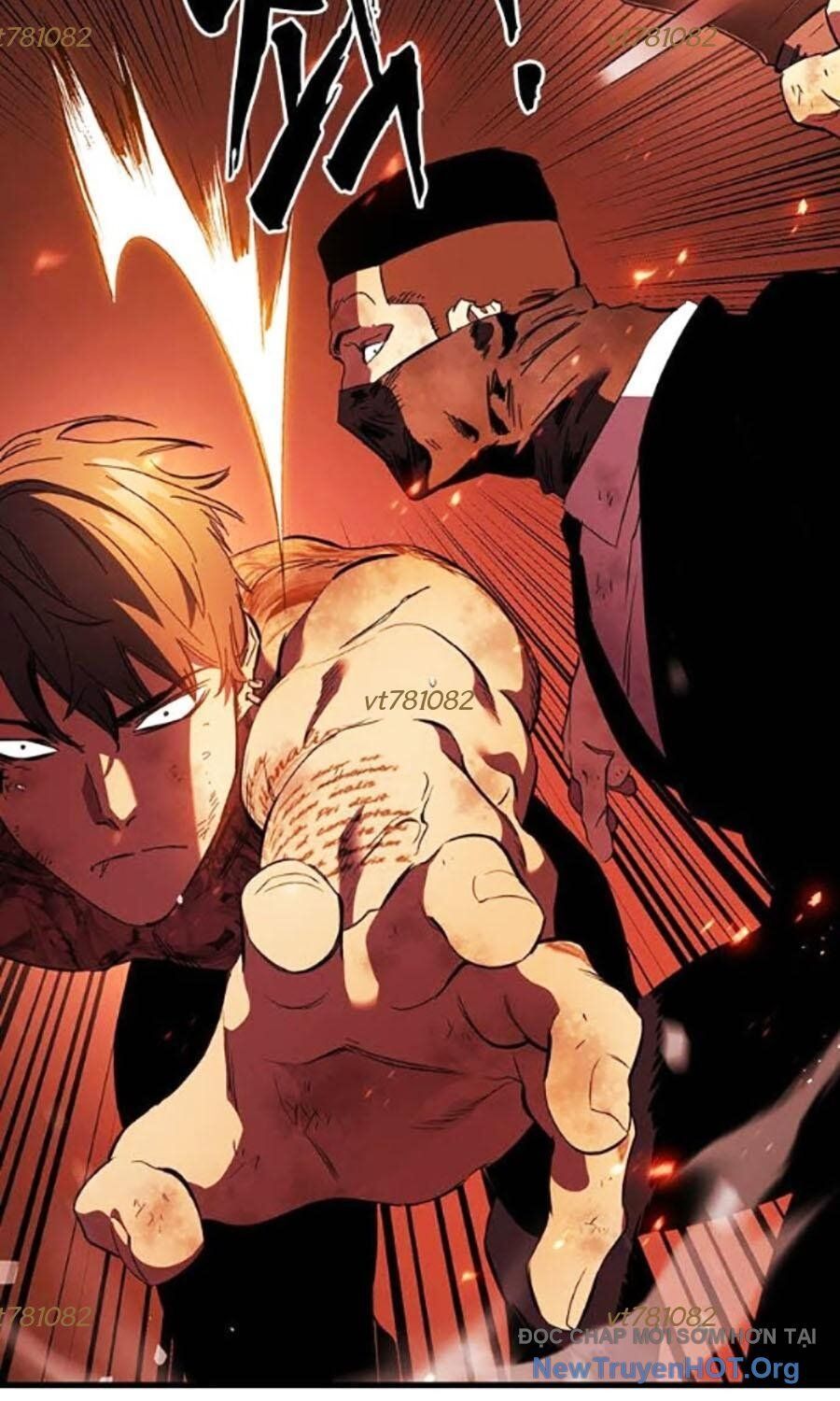 Đại Tướng Chiến Chap 47 - Next Chap 48