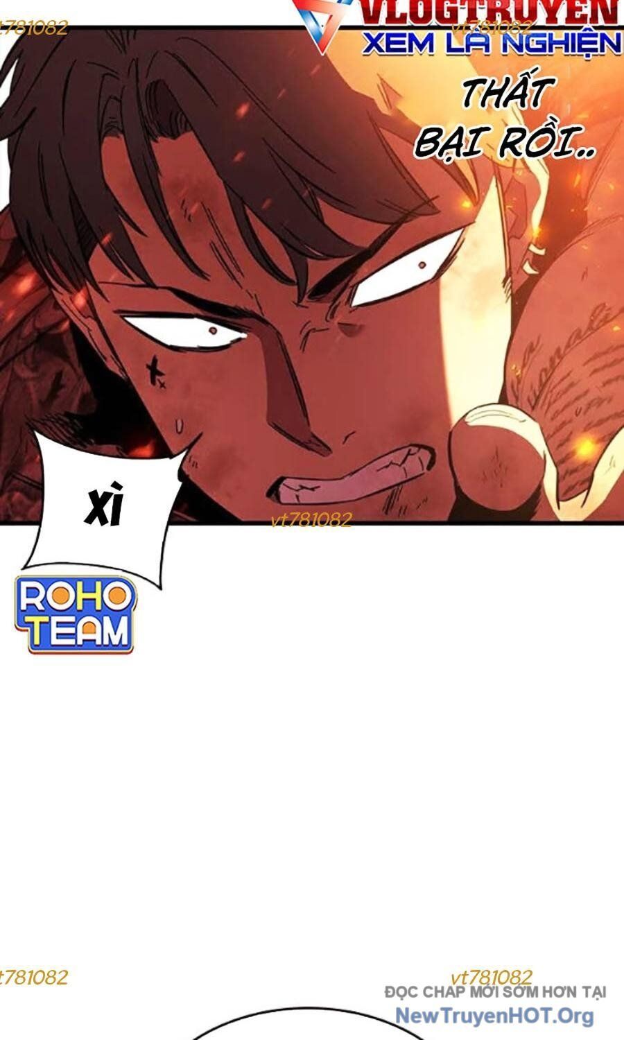 Đại Tướng Chiến Chap 47 - Next Chap 48