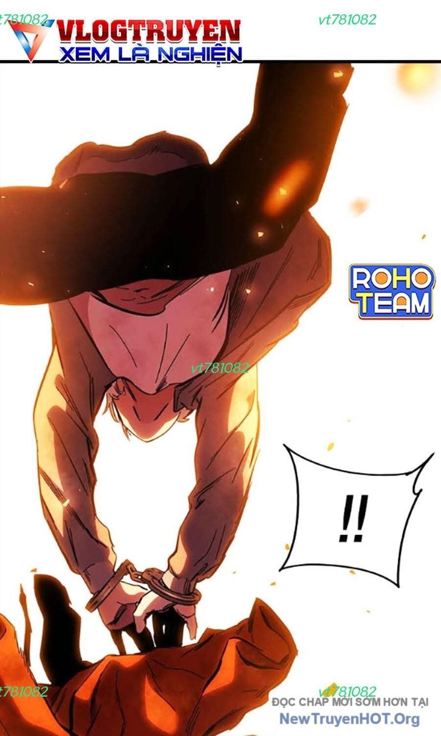 Đại Tướng Chiến Chap 47 - Next Chap 48