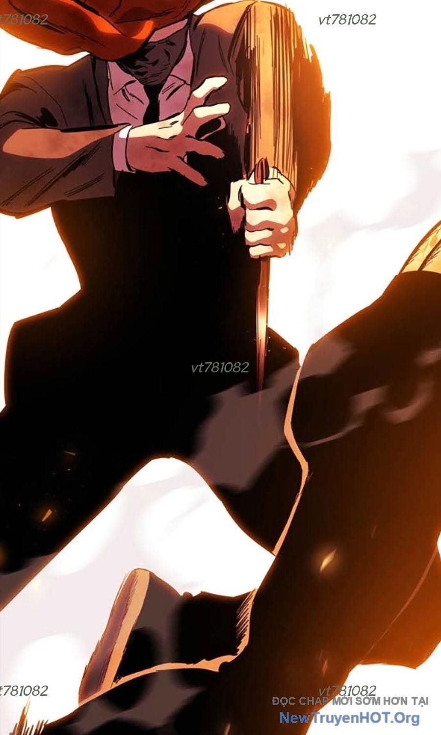Đại Tướng Chiến Chap 47 - Next Chap 48