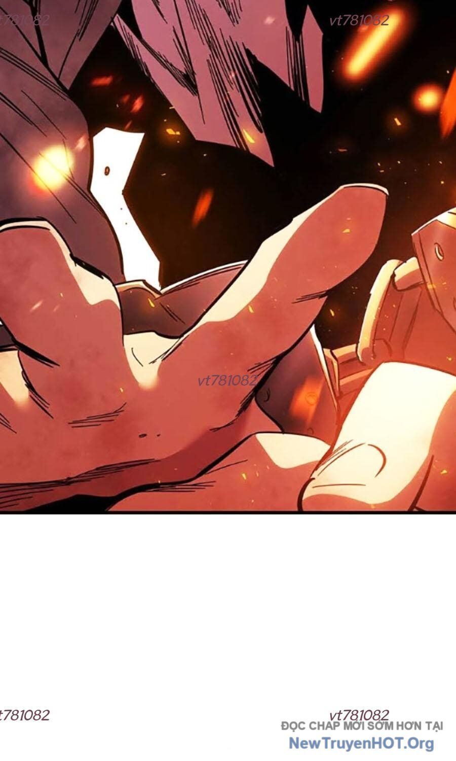 Đại Tướng Chiến Chap 47 - Next Chap 48
