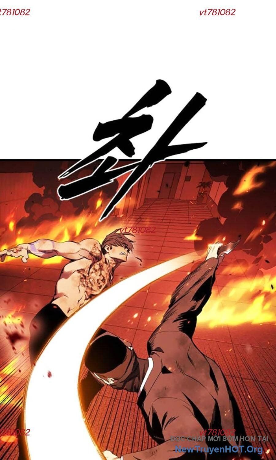 Đại Tướng Chiến Chap 47 - Next Chap 48