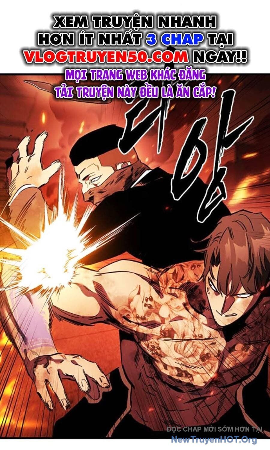 Đại Tướng Chiến Chap 47 - Next Chap 48