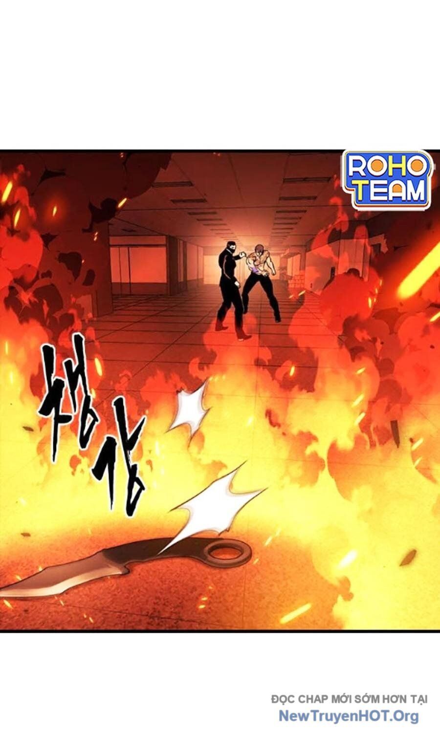 Đại Tướng Chiến Chap 47 - Next Chap 48