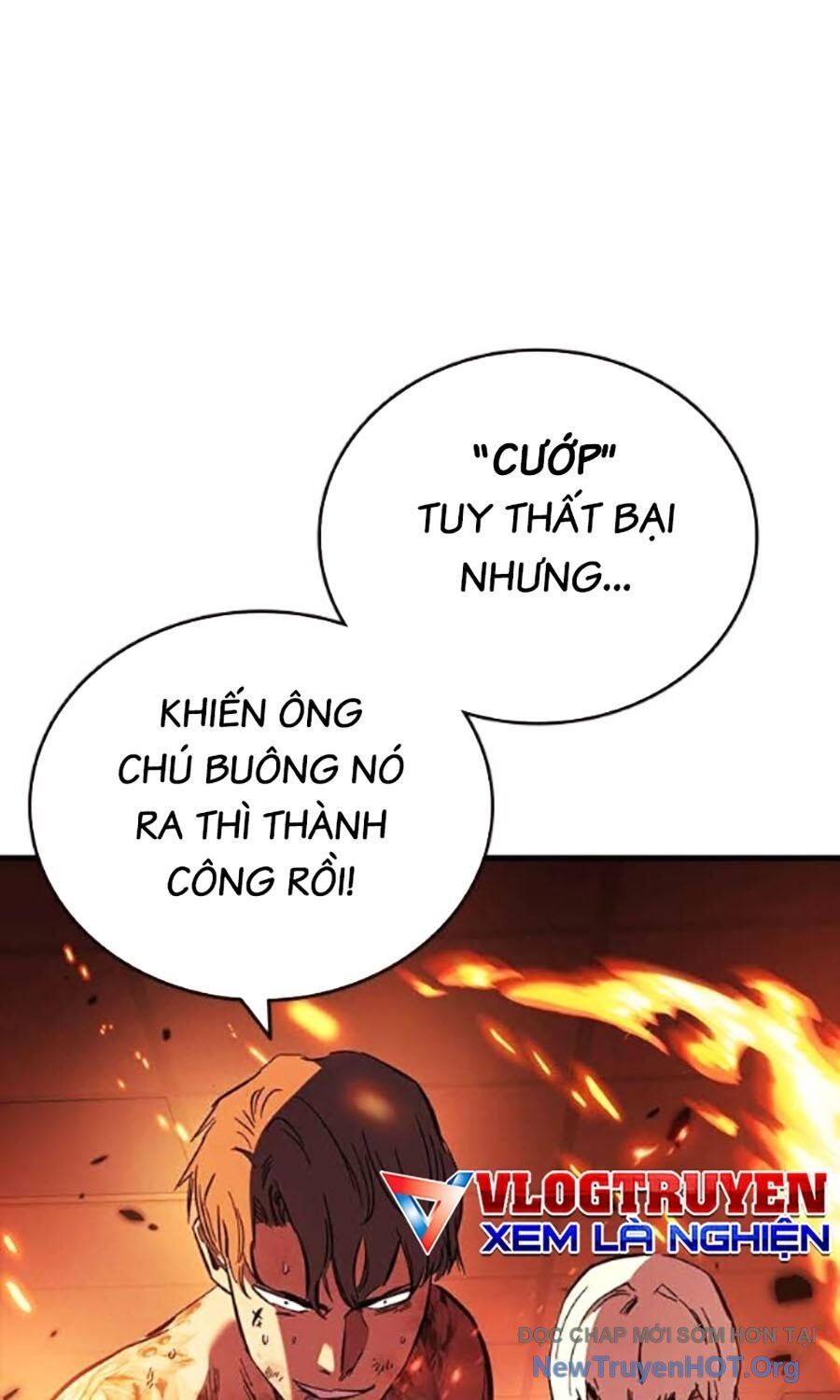Đại Tướng Chiến Chap 47 - Next Chap 48