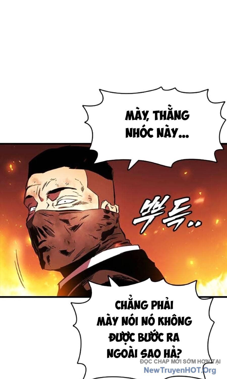 Đại Tướng Chiến Chap 47 - Next Chap 48