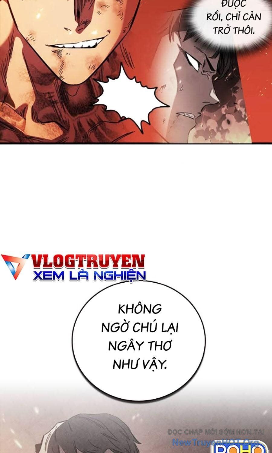 Đại Tướng Chiến Chap 47 - Next Chap 48