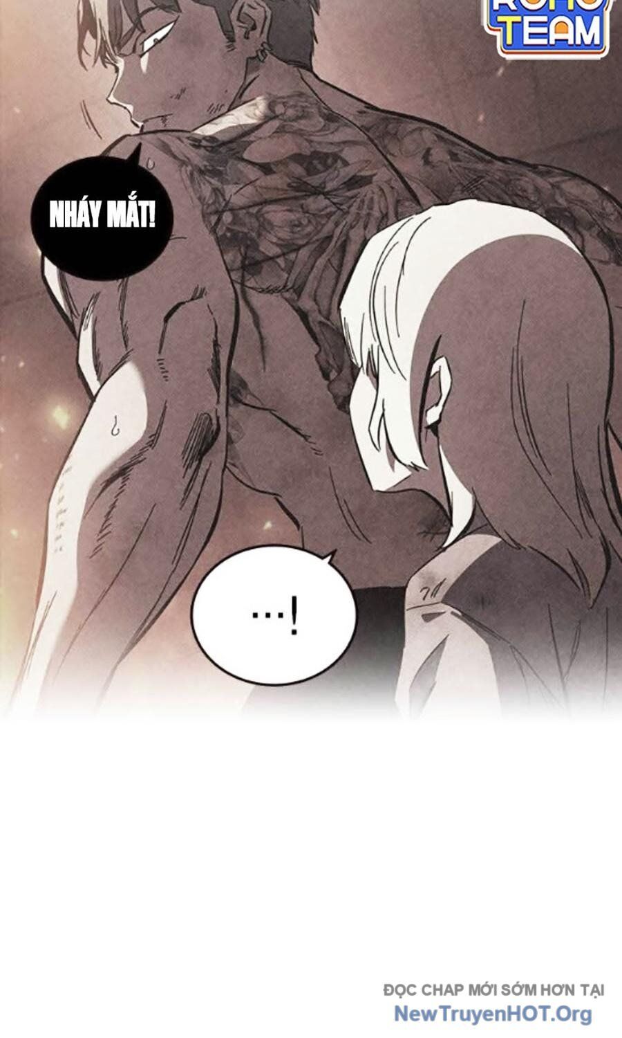 Đại Tướng Chiến Chap 47 - Next Chap 48