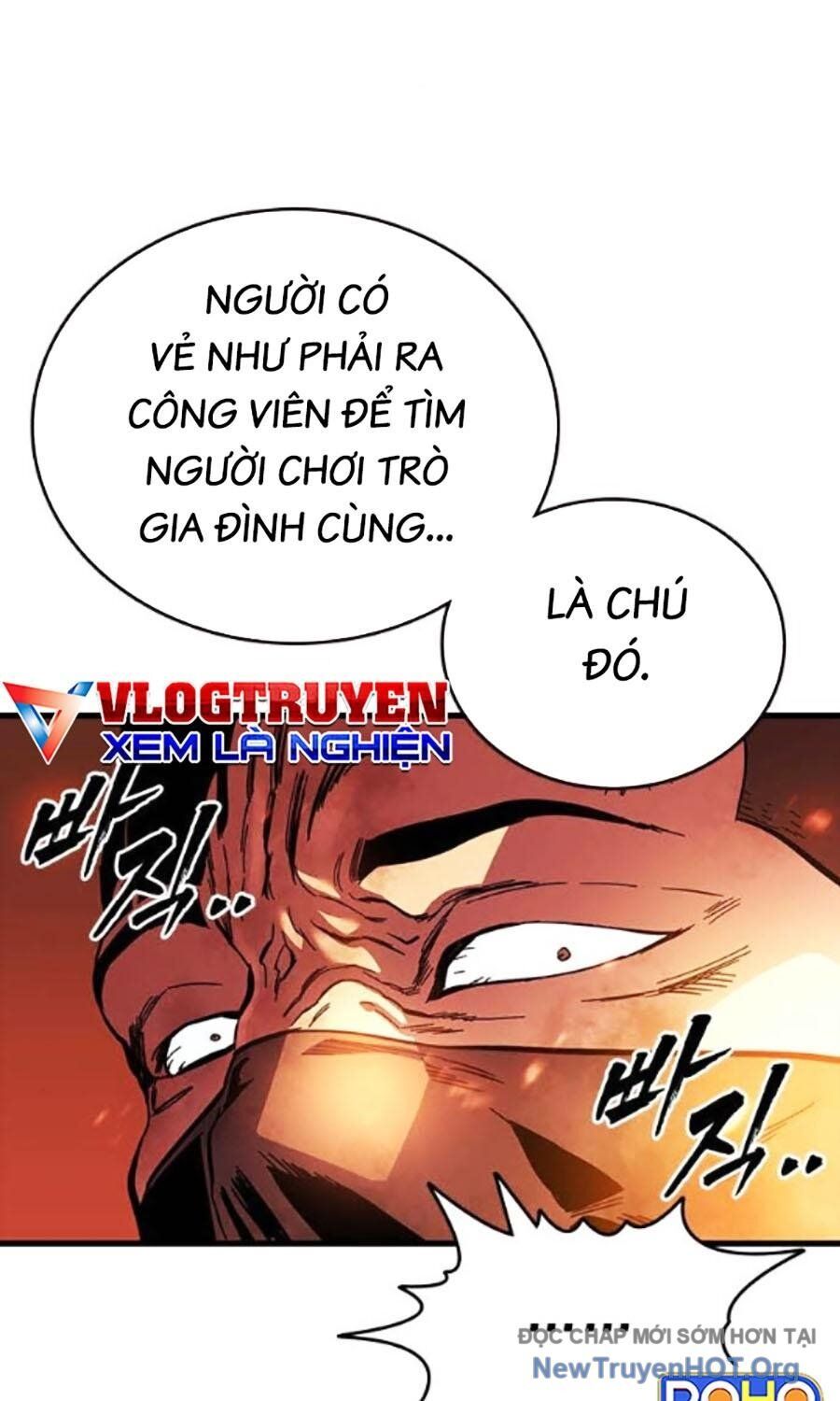 Đại Tướng Chiến Chap 47 - Next Chap 48
