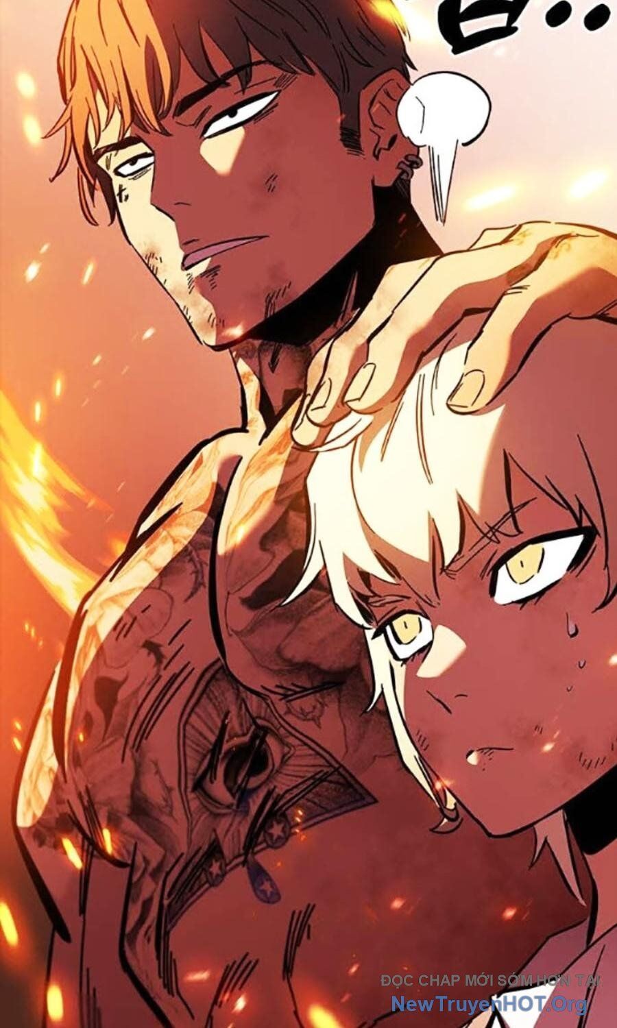 Đại Tướng Chiến Chap 47 - Next Chap 48