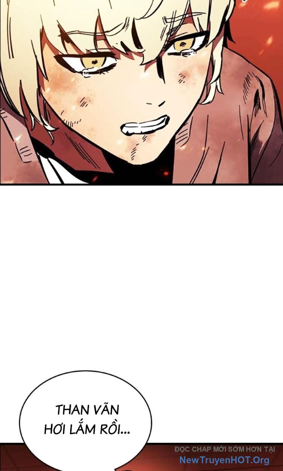 Đại Tướng Chiến Chap 47 - Next Chap 48