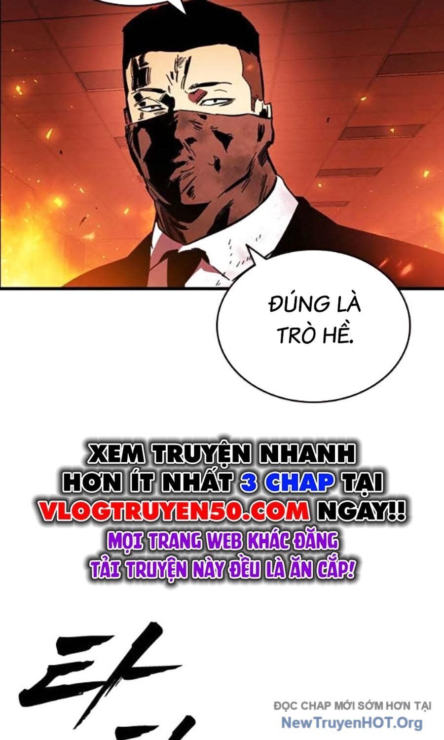Đại Tướng Chiến Chap 47 - Next Chap 48