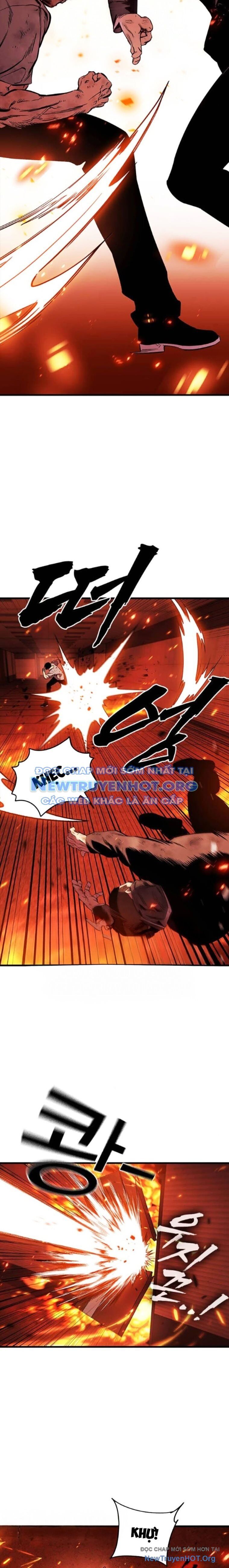Đại Tướng Chiến Chap 48 - Next Chap 49