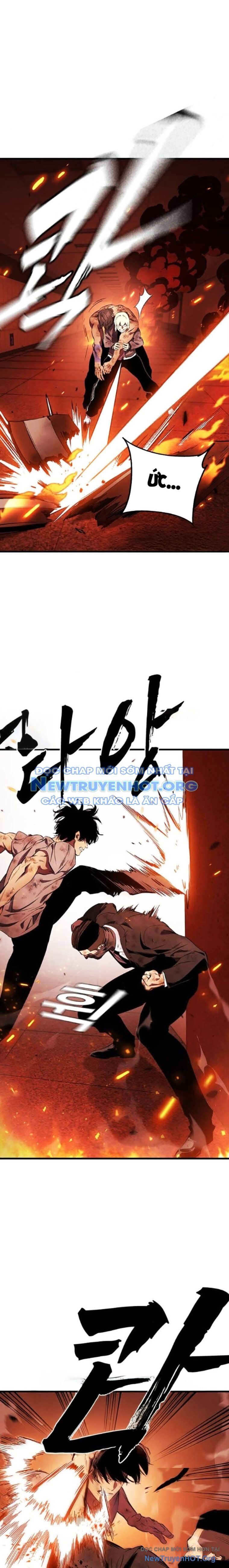 Đại Tướng Chiến Chap 48 - Next Chap 49