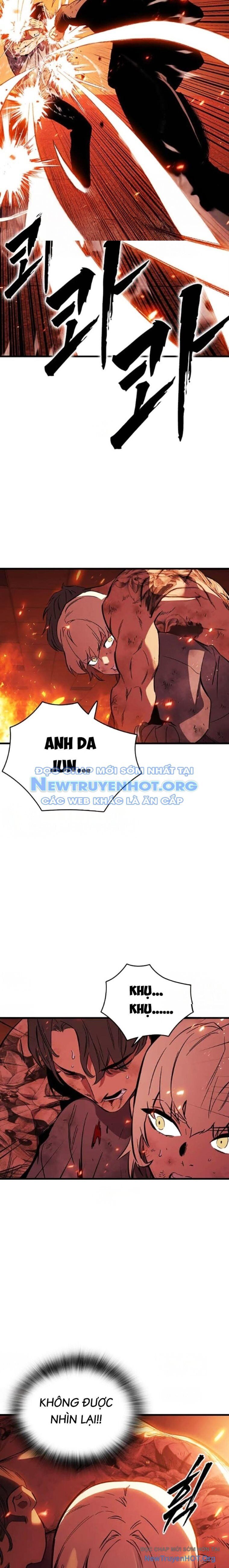 Đại Tướng Chiến Chap 48 - Next Chap 49