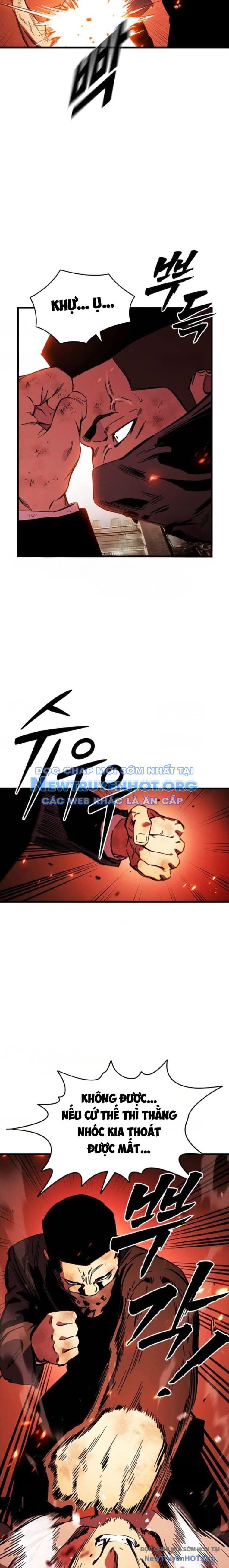Đại Tướng Chiến Chap 48 - Next Chap 49