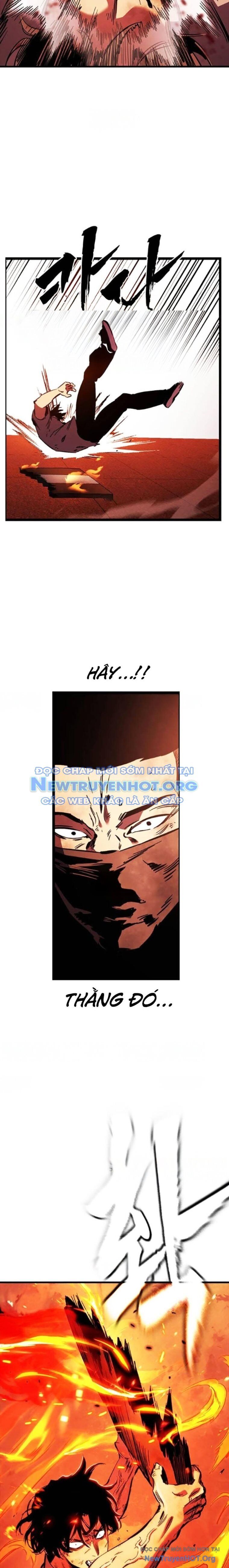 Đại Tướng Chiến Chap 48 - Next Chap 49